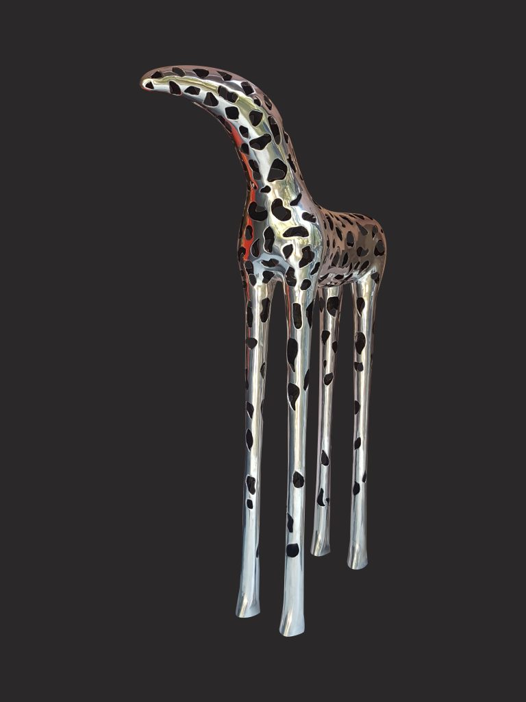 ecvus α