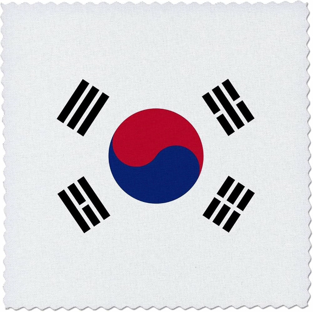 south korea flag 1