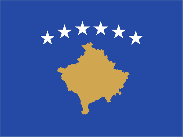 Flag Kosovo xk 1e0a46e040
