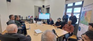 Επιτυχής Διοργάνωση Θεματικού Εργαστηρίου – Συζήτησης Ομάδας Εστίασης του Επιμελητηρίου Αιτωλοακαρνανίας στο πλαίσιο του έργου SMART-HUBs