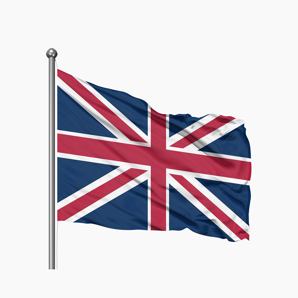 Britain Great flag 26