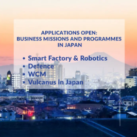 EU-Japan Centre Newsletter - October 2026 issue
