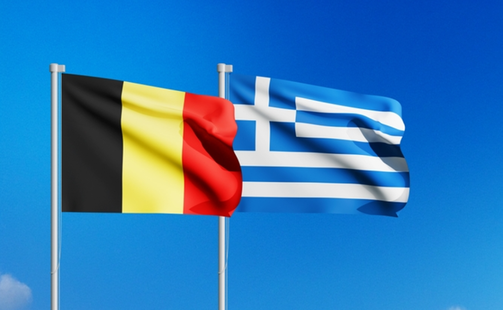 shutterstock belgio ellada