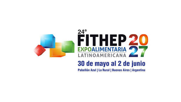 Διεθνής Έκθεση FITHEP ExpoAlimentaria Latinoamericana 2027 (30 Μαΐου – 2 Ιουνίου 2027).